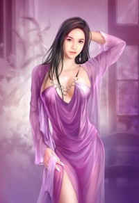 归来的神顾伊人