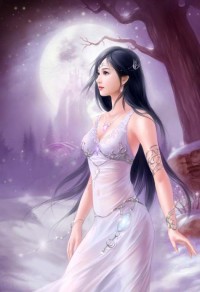 人鱼王子：鲛人魅