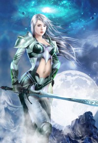 妖仙梅兰竹传