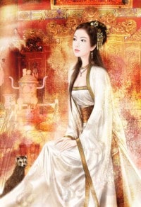 矮上女老师